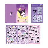 Sanrio Sticker Booklet