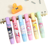 Sanrio Eraser Pen