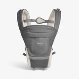 Kikkaboo Chloe 3-in-1 Deluxe Baby Carrier
