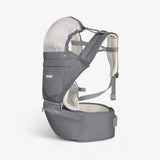 Kikkaboo Chloe 3-in-1 Deluxe Baby Carrier