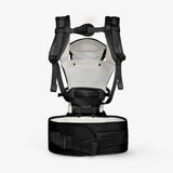Kikkaboo Chloe 3-in-1 Deluxe Baby Carrier