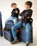 MiaMily Carry On Plus Luggage