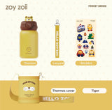 Zoy Zoii Stainless Steel Insulated Tumbler