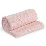 Lulujo Cellular Blankets