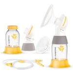 Medela Personalfit Flex Classic Double Pumping Kit
