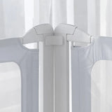 Bonjour Baby Bed Rail Connector