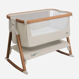 Tutti Bambini CoZee Air Bedside Crib