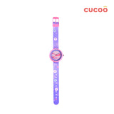 Cucoô Analog Kids Watches