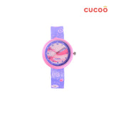 Cucoô Analog Kids Watches