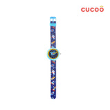 Cucoô Analog Kids Watches