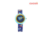 Cucoô Analog Kids Watches