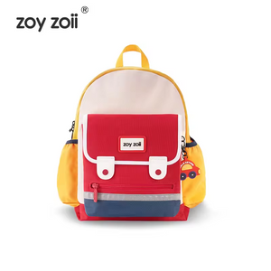 Zoy Zoii Exploration Series Backpack