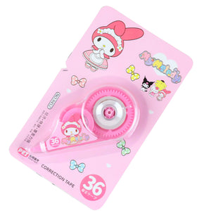 Sanrio Correction Tape