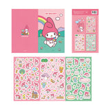 Sanrio Sticker Booklet