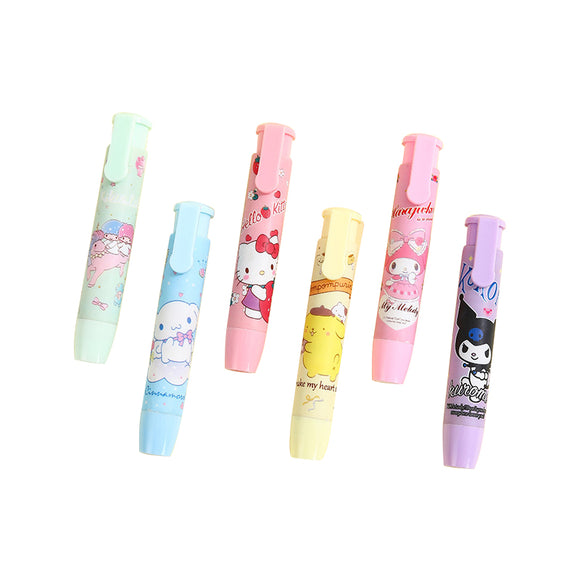 Sanrio Eraser Pen