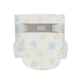 Bebemarc Super Soft & Ultra-thin Baby Taped Diapers