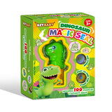 Pierre's Farm Magic Seal Sticker Activity Pen