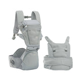 I-Angel Hipseat Carrier - Dr. Dial Fold