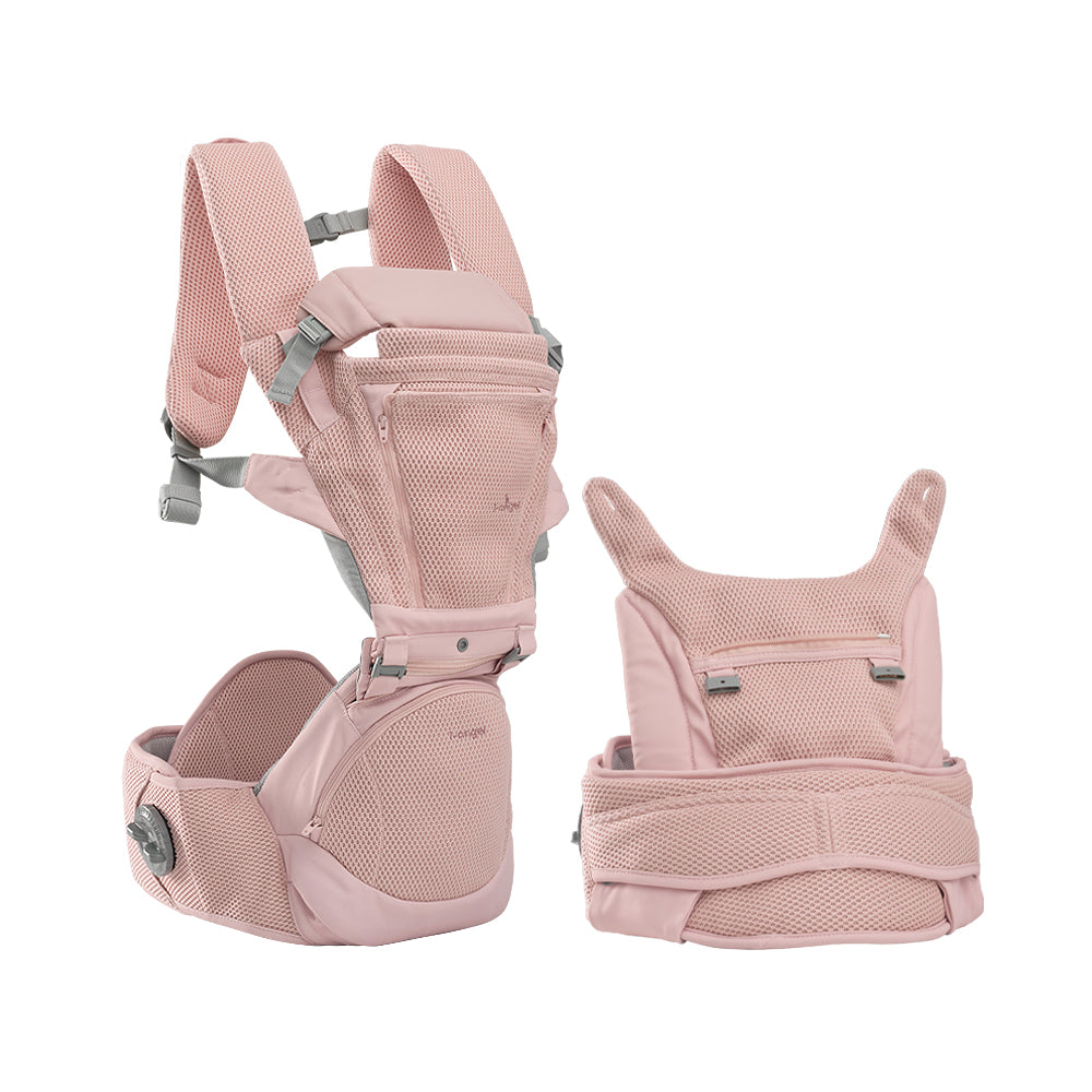I-Angel Hipseat Carrier - Dr. Dial Fold Air All-in-One – Baby Hub