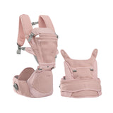I-Angel Hipseat Carrier - Dr. Dial Fold