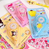 Sanrio Correction Tape