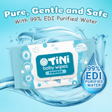 TiNi Baby Wipes