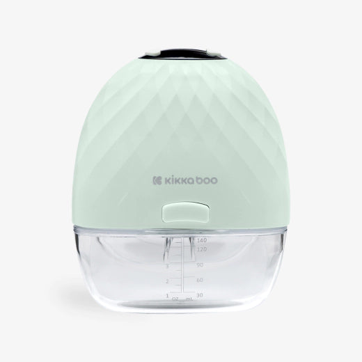 Kikkaboo Winnie Wearable Electric Breast Pump