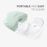 Kikkaboo Winnie Wearable Electric Breast Pump