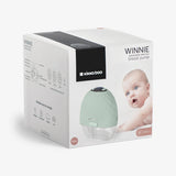 Kikkaboo Winnie Wearable Electric Breast Pump