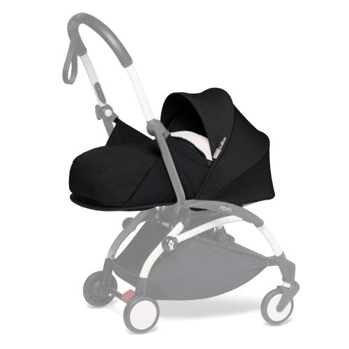 Stokke YOYO 0+ Newborn Pack – Baby Hub Philippines
