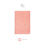 Kottn Cloud by Little Palmerhaus Baby/Toddler Towel