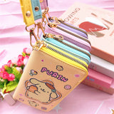 Sanrio Zipper Wallet