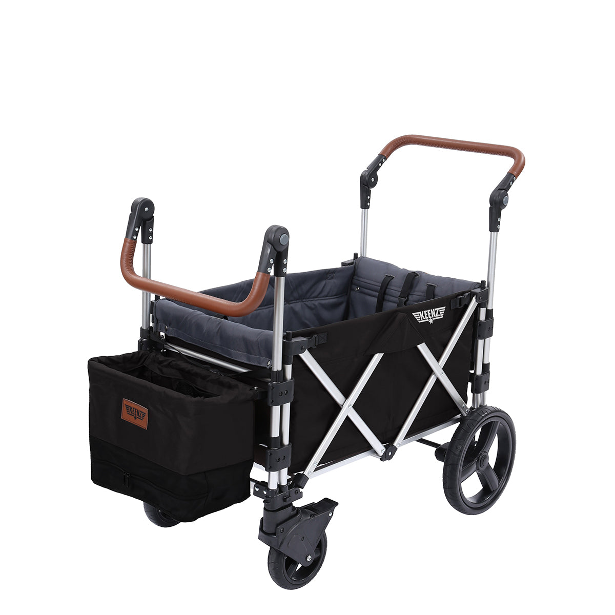 wagon stroller philippines Keenz 7S 1.0 Stroller Wagon – Baby Hub Philippines