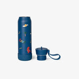 Citron Insulated Small Water Bottle 350ml
