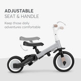 Kikkaboo Flip 5-in-1 Tricycle