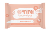 TiNi Baby Wipes