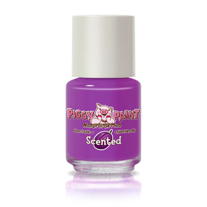 Piggy Paint Scented Nail Polish