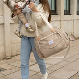 Beaba Geneva Eco Changing Bag