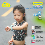 VisionKids HappiTime Kids Smartwatch