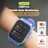 VisionKids HappiTime Kids Smartwatch