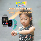 VisionKids HappiTime Kids Smartwatch
