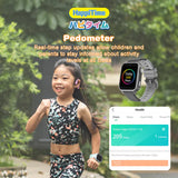 VisionKids HappiTime Kids Smartwatch
