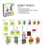 myFirst 3D Pen Artist Filament Fun Pack