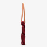 PAVI W Pleat Bag