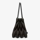 PAVI W Pleat Bag