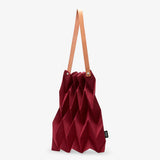 PAVI W Pleat Bag