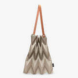 PAVI W Pleat Bag