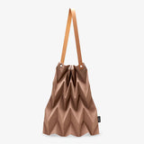 PAVI W Pleat Bag