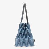 PAVI W Pleat Bag