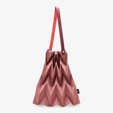 PAVI W Pleat Bag